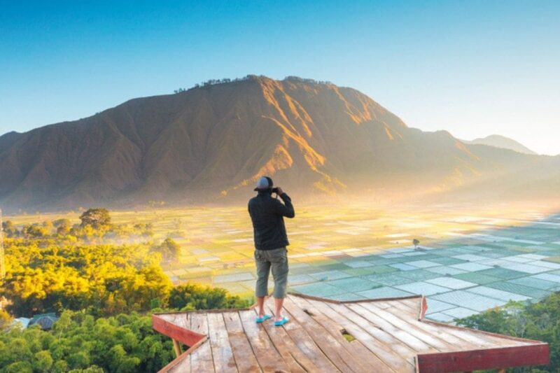 15 Tempat Wisata Alam Tersembunyi di Lombok, Terbaru dan Paling Indah!