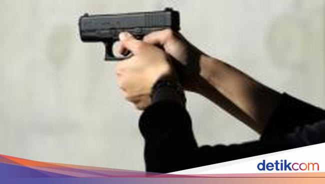 Tewas di Los Angeles, Ada Luka Tembak di Saksi e-KTP Johannes