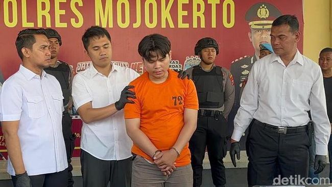 Alvi Maulana Kasus Mutilasi Sang Pacar, Benarkan Terancam Hukuman Mati?