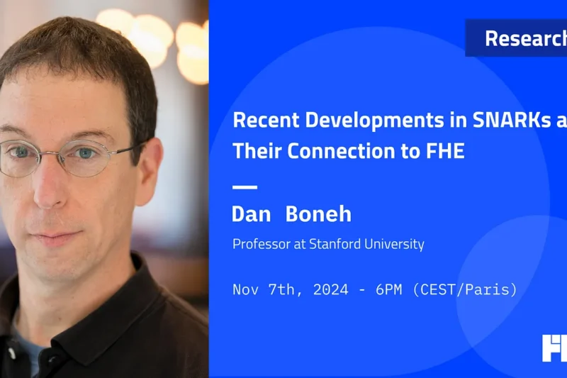 Dan Boneh