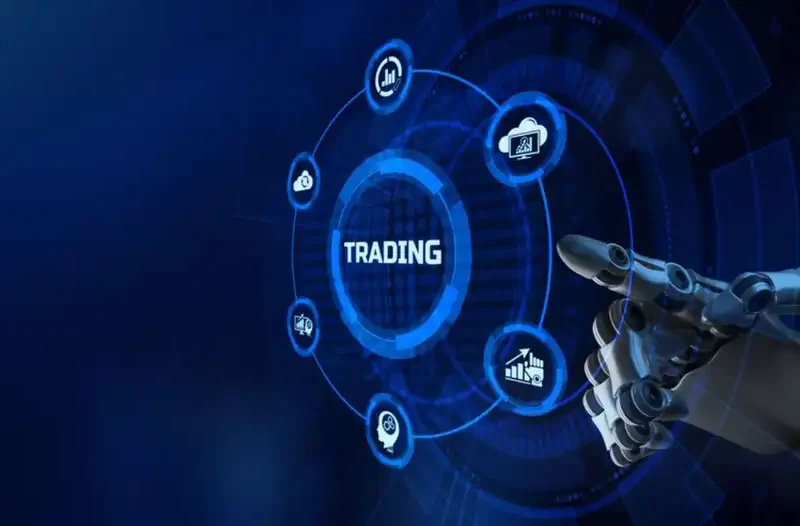 Apa Itu Robot Trading dan Bagaimana Cara kerjanya?